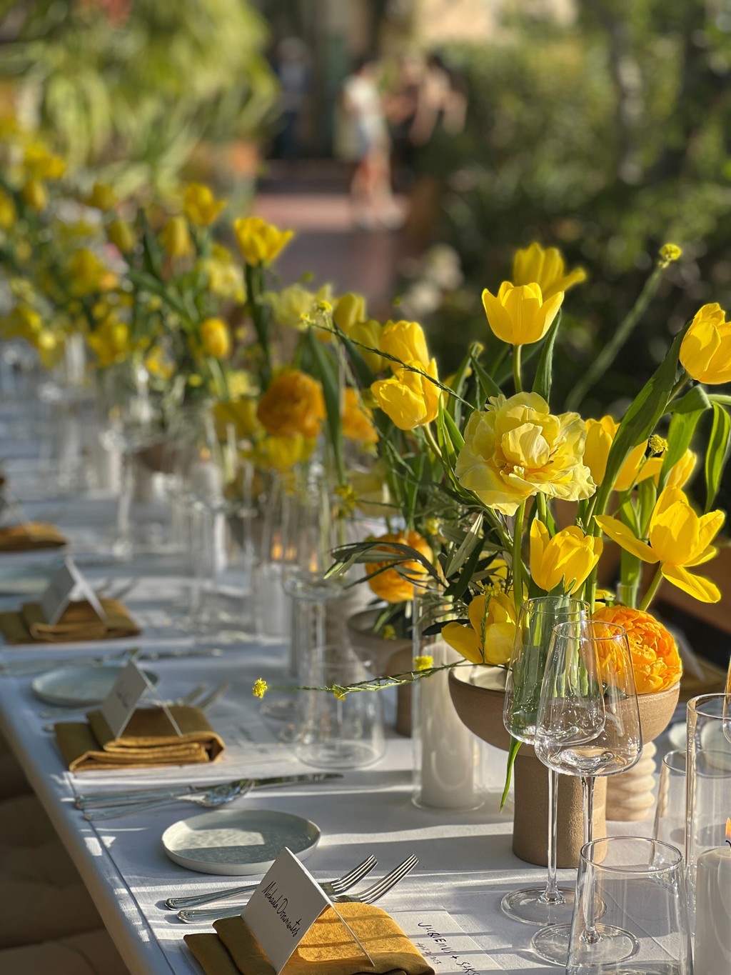 Jacquemus x Saks - © We Are Ona