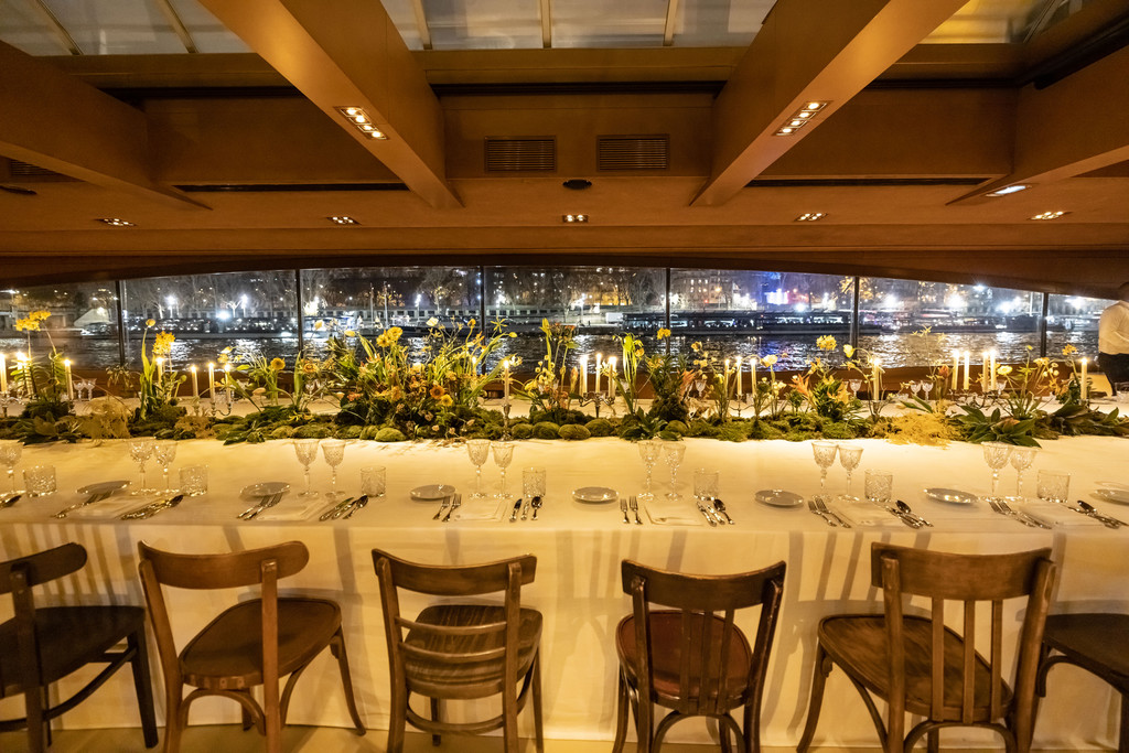 Jacquemus - © We Are Ona