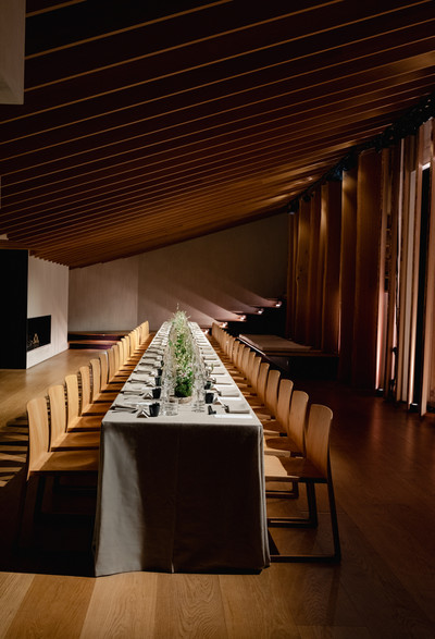 Kenzo - © We Are Ona