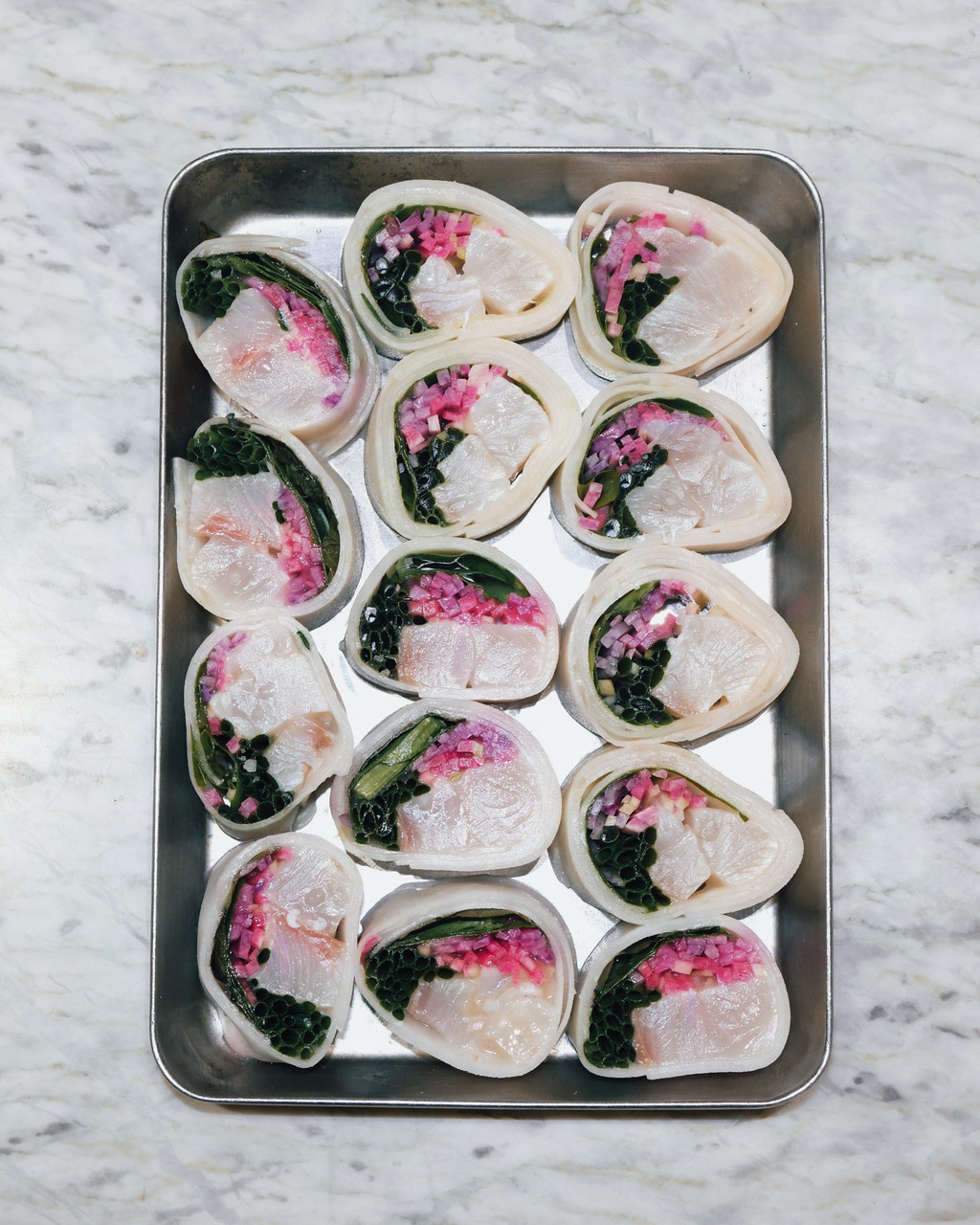 Kenzo - © We Are Ona