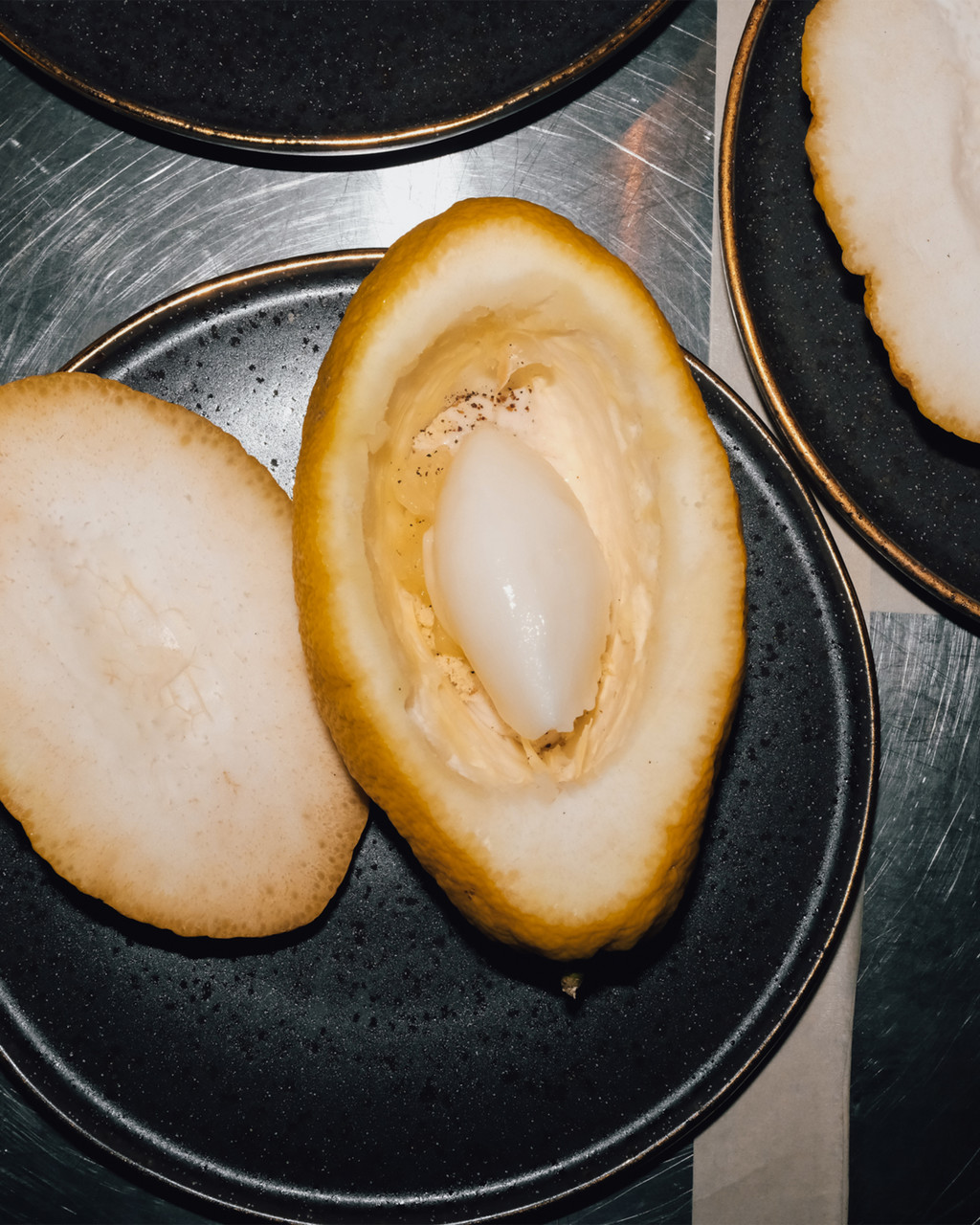 Kenzo - © We Are Ona