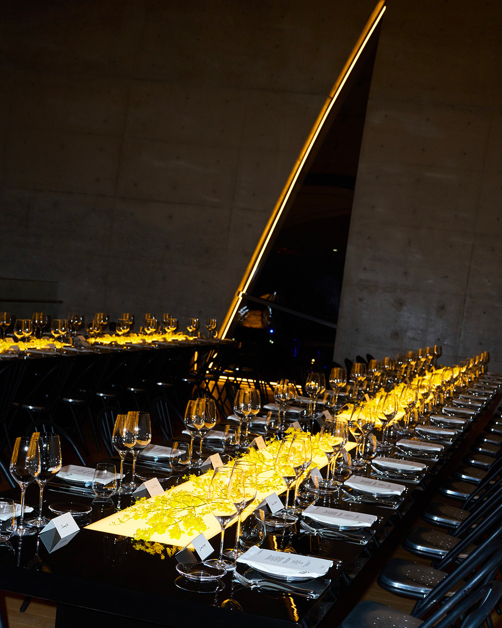 Maison Alaïa - © We Are Ona