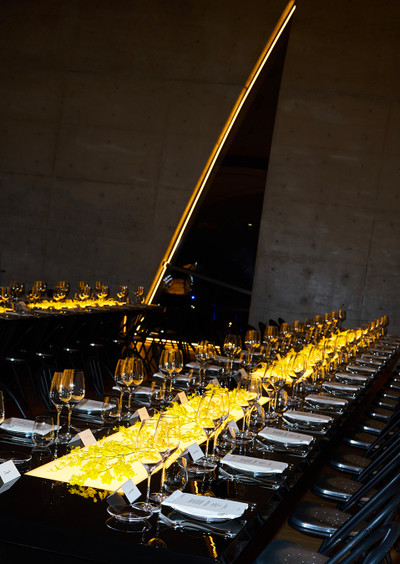 Maison Alaïa - © We Are Ona