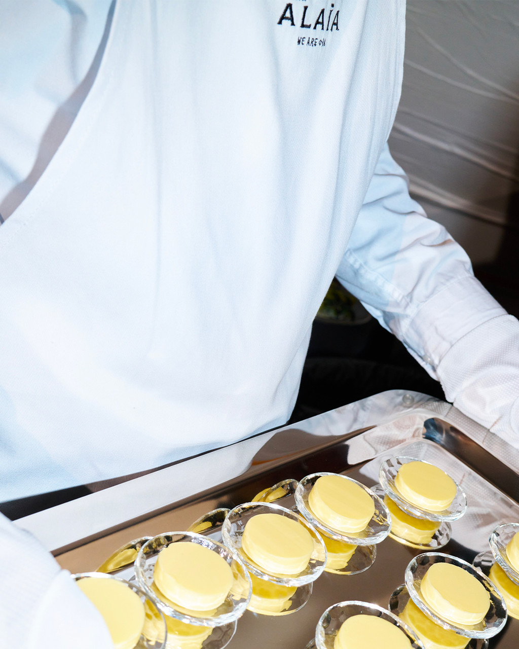 Maison Alaïa - © We Are Ona