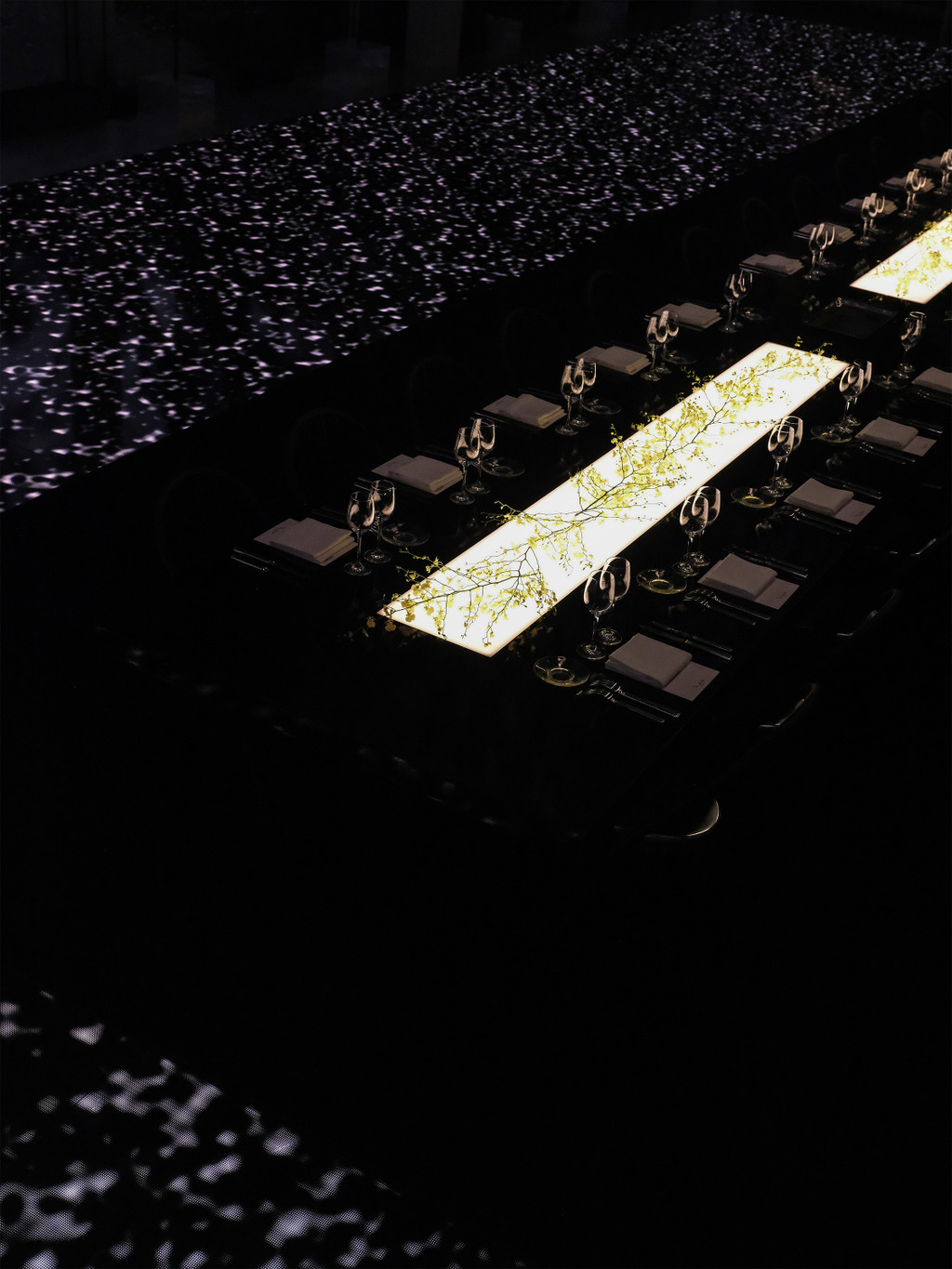 Maison Alaïa - © We Are Ona