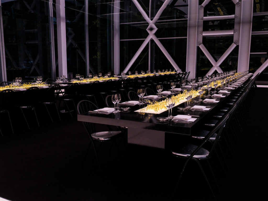 Maison Alaïa - © We Are Ona