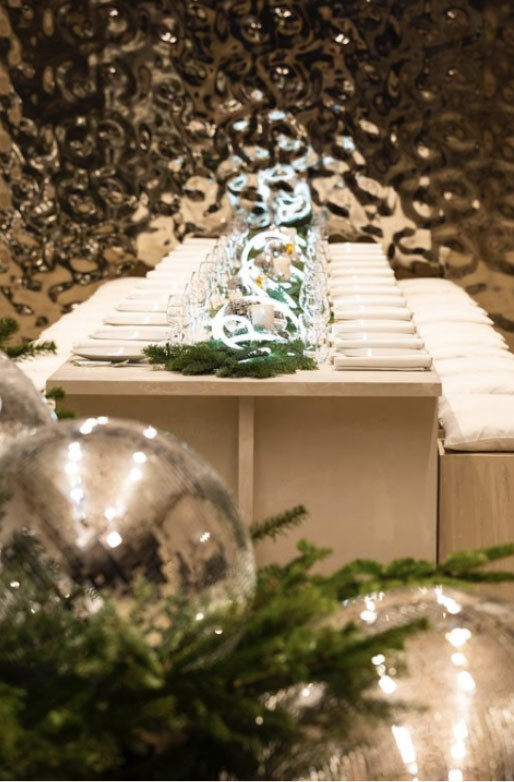 Margiela - © We Are Ona