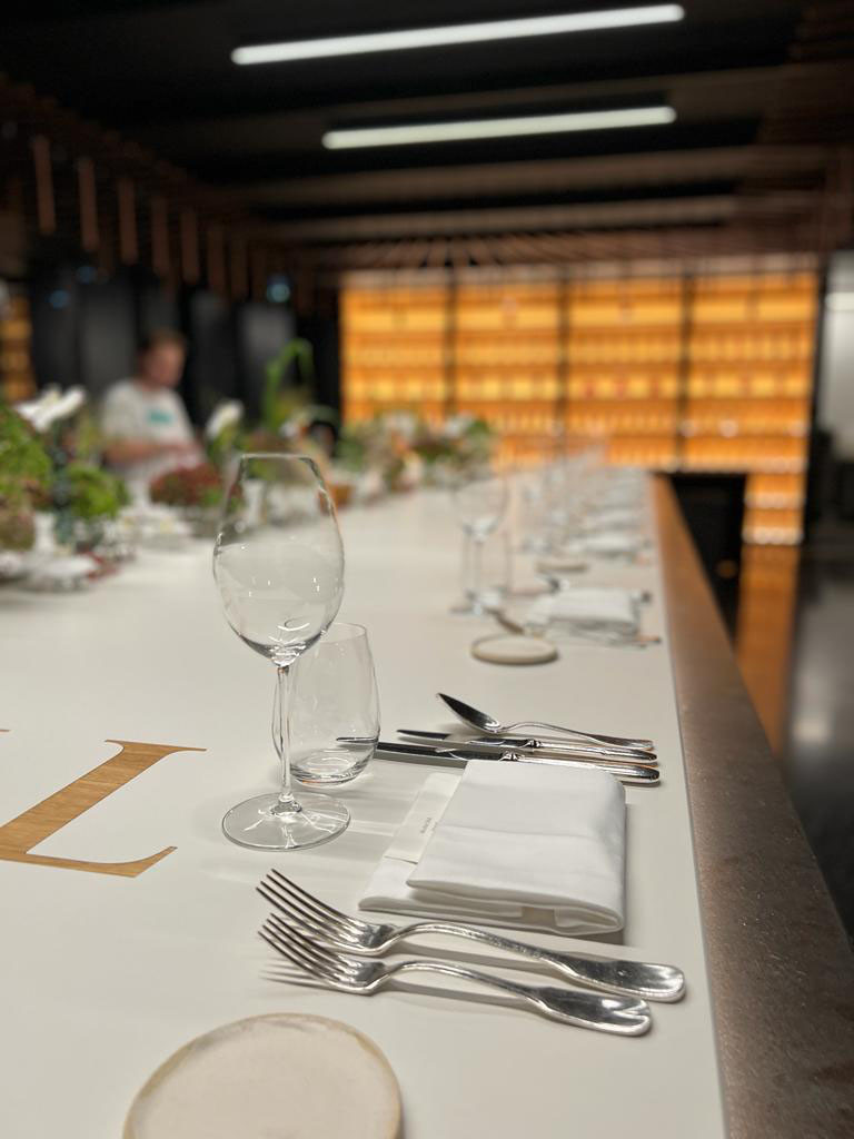 Martell - © We Are Ona