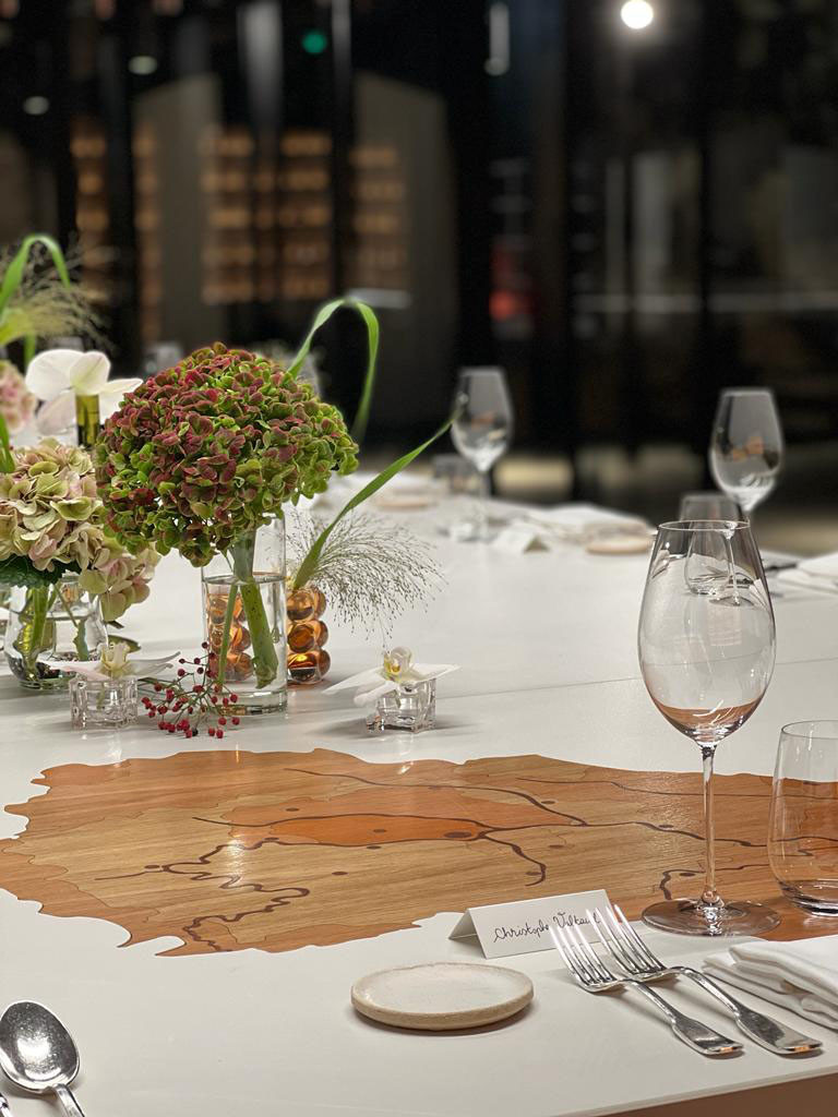 Martell - © We Are Ona