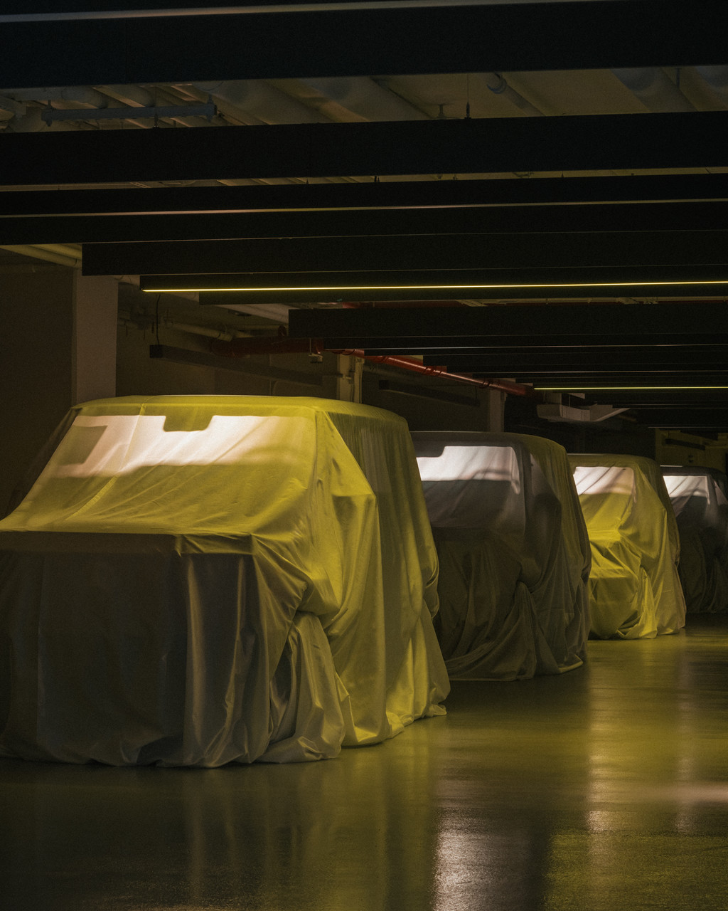 Moncler x Mercedes-Benz - © We Are Ona