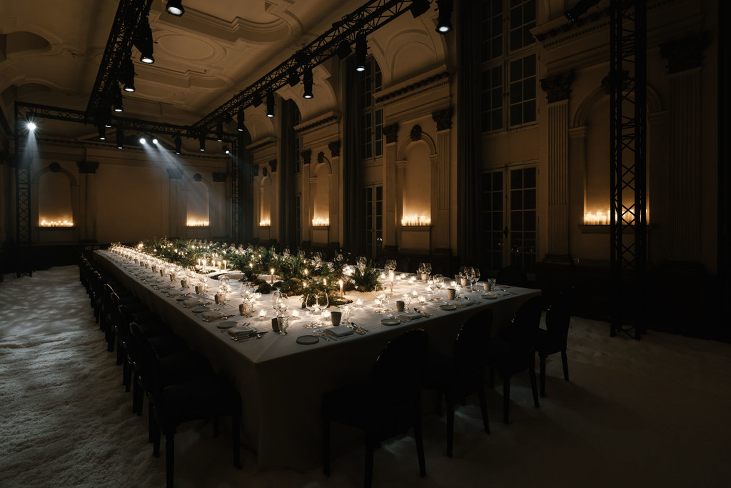 Moncler x Sacai - © We Are Ona