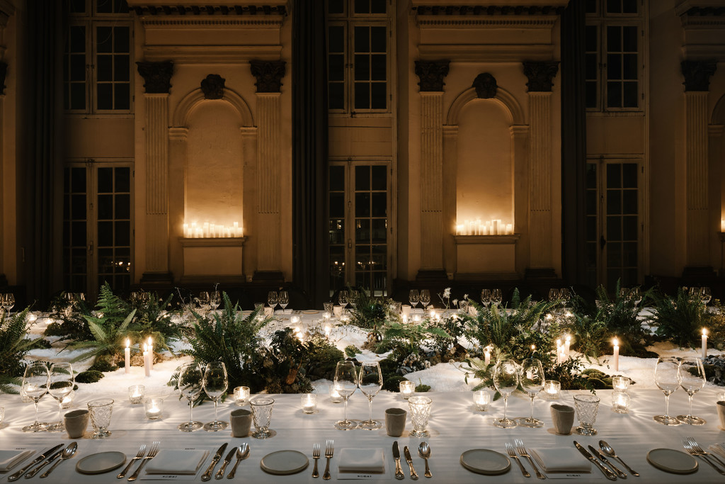 Moncler x Sacai - © We Are Ona