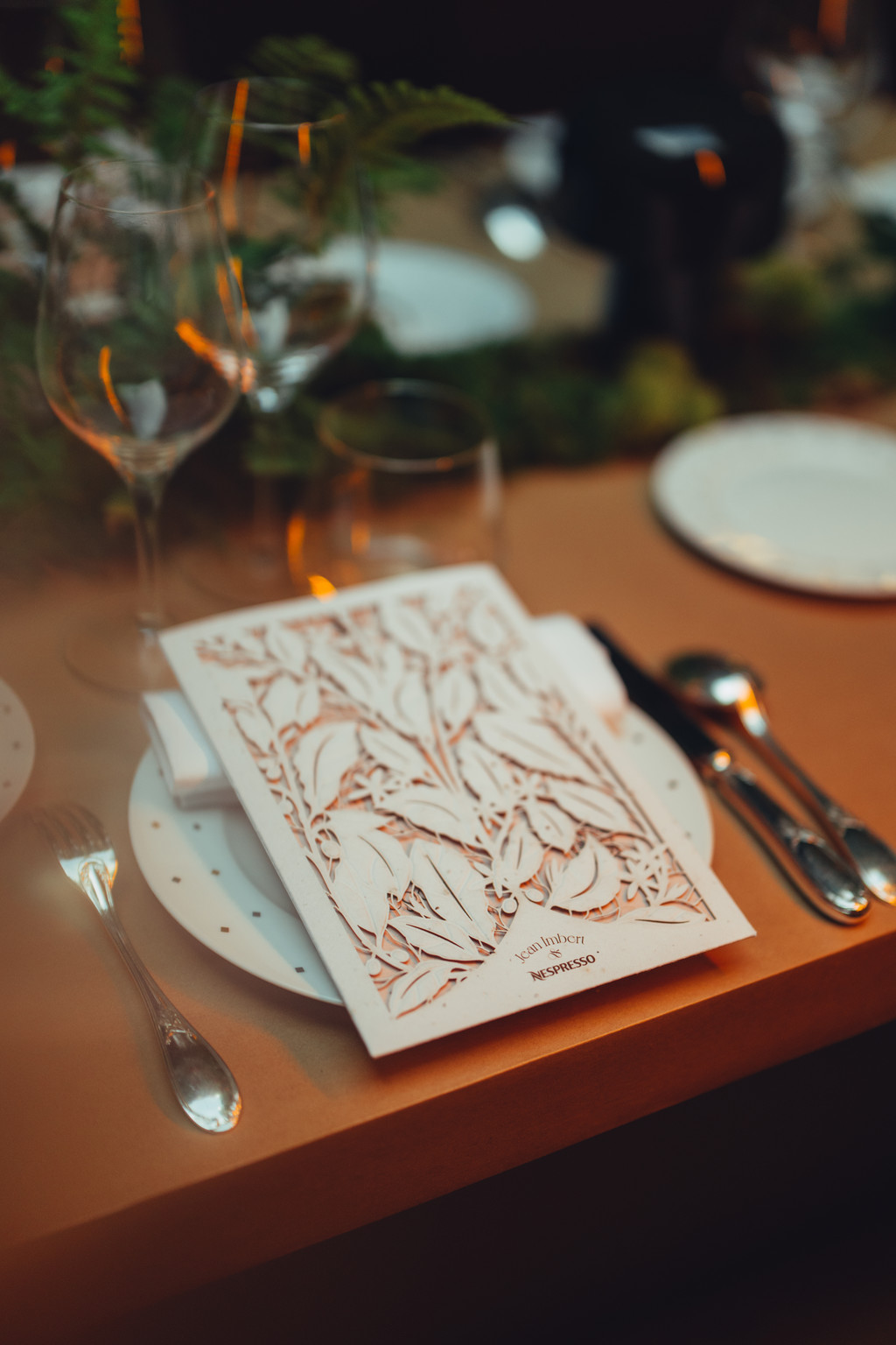 Nespresso - © We Are Ona