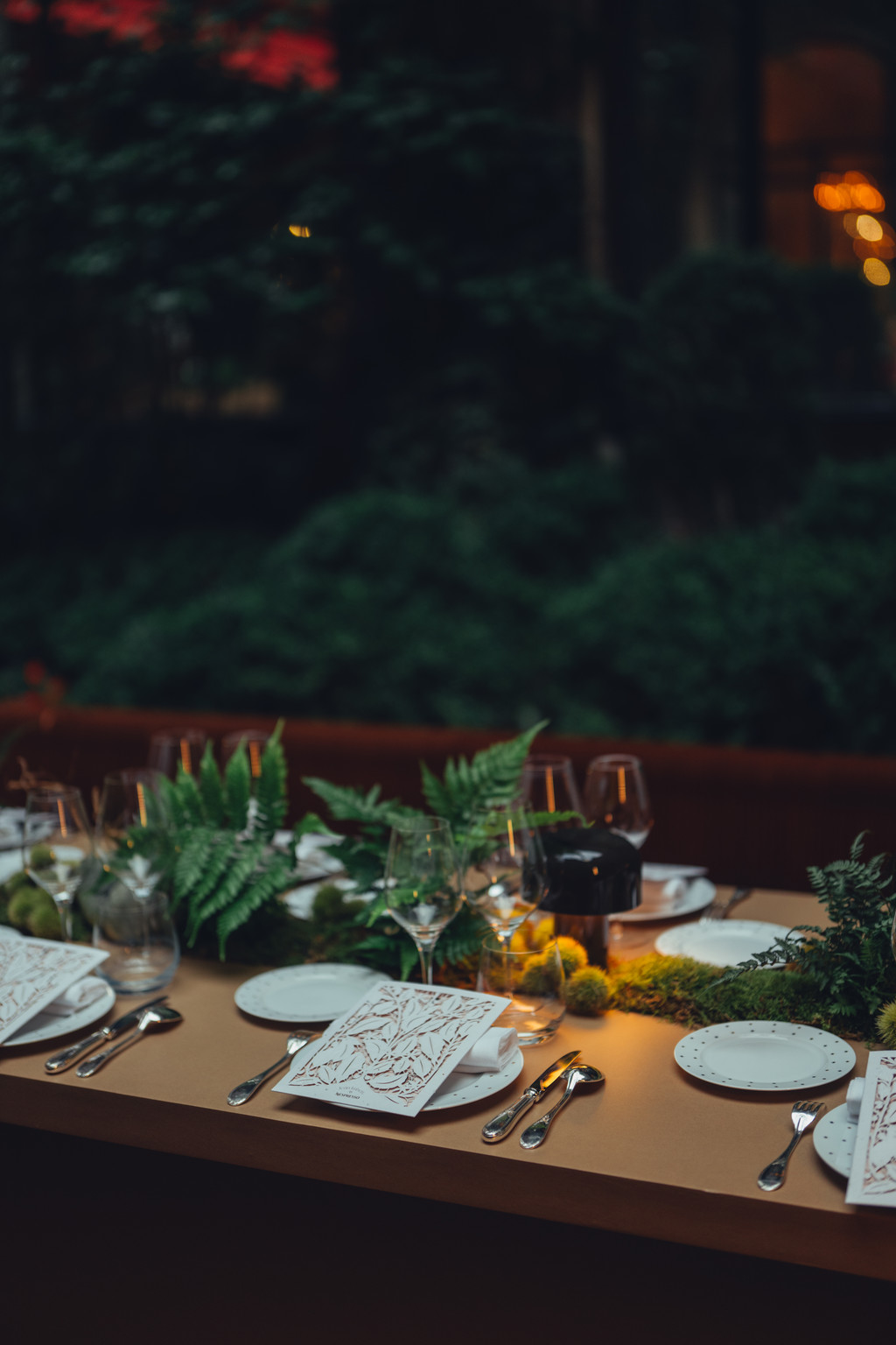 Nespresso - © We Are Ona