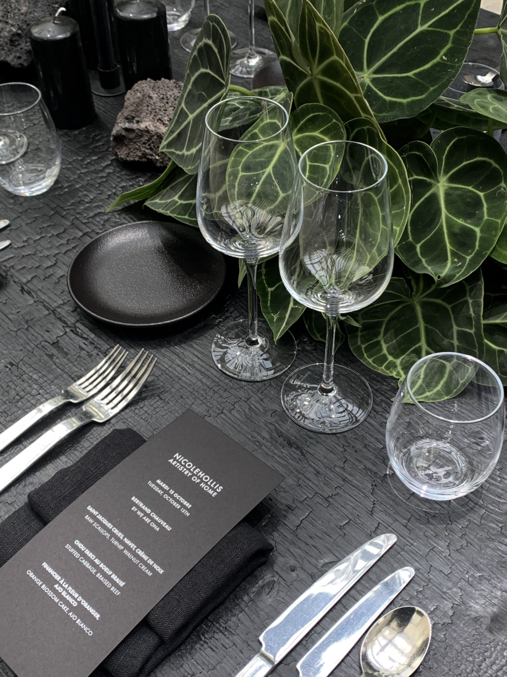 Nicole Hollis - © We Are Ona