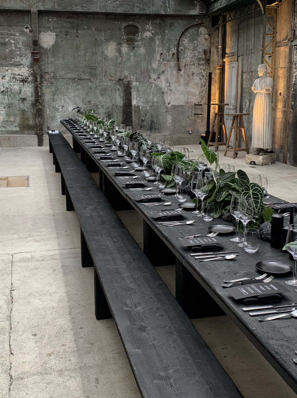 Nicole Hollis - © We Are Ona