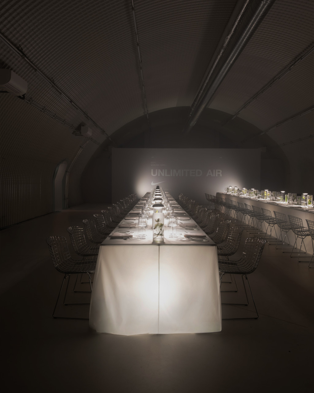 Nike - © We Are Ona