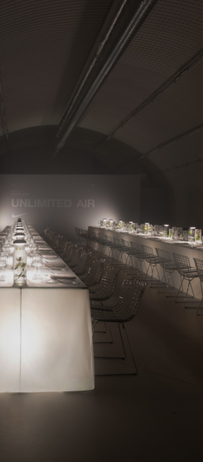 Nike - © We Are Ona