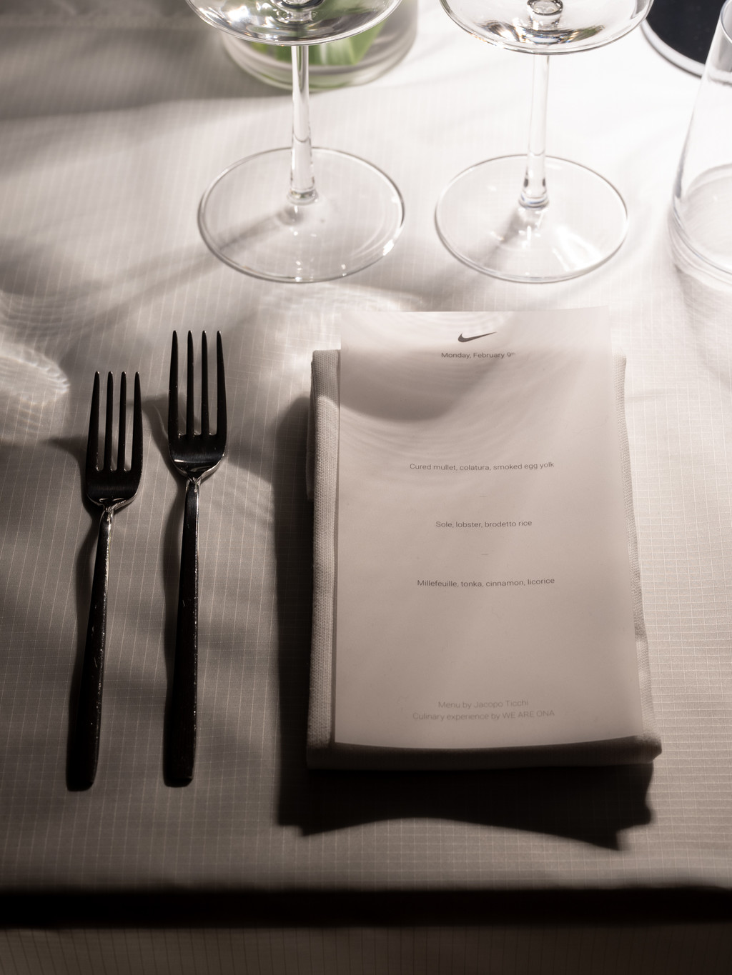 Nike - © We Are Ona