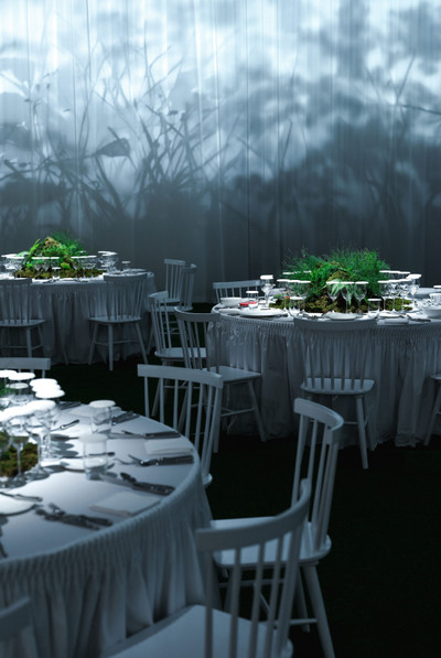 Paradise Art Night - © We Are Ona