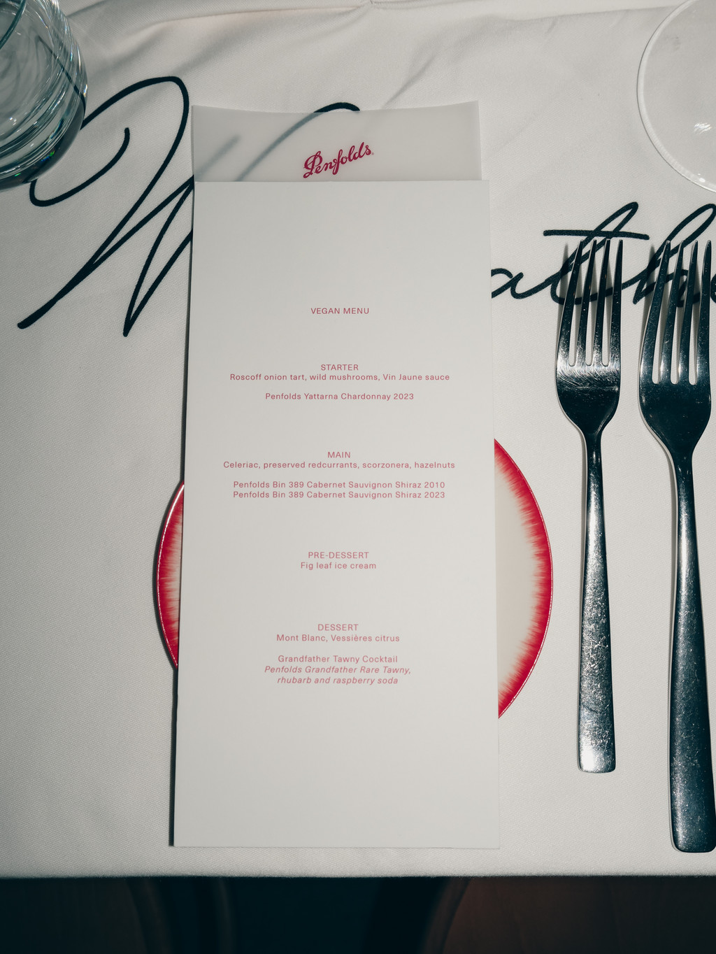 Penfolds - © We Are Ona
