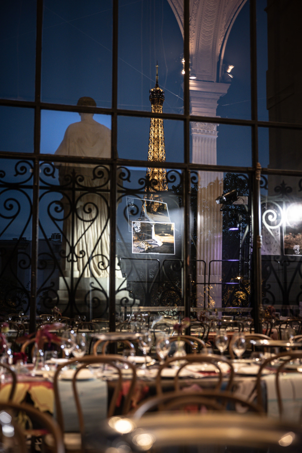 Purple Magazine - © We Are Ona