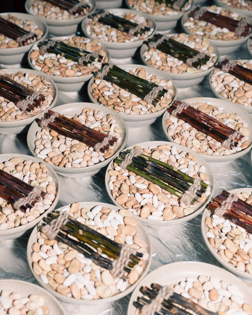 Qatari Diar X Vogue Arabia - © We Are Ona