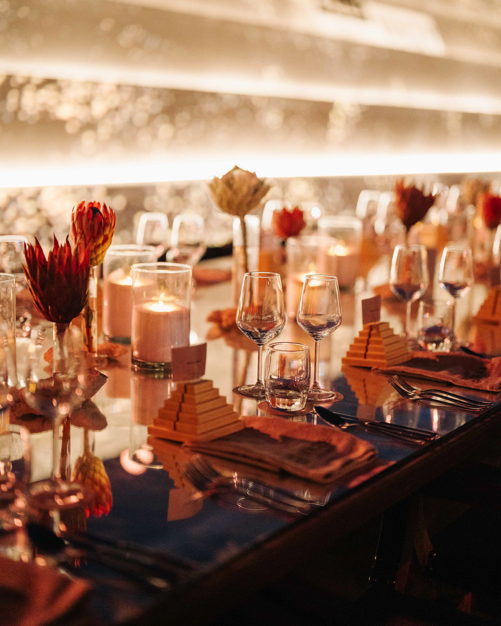 Qatari Diar X Vogue Arabia - © We Are Ona