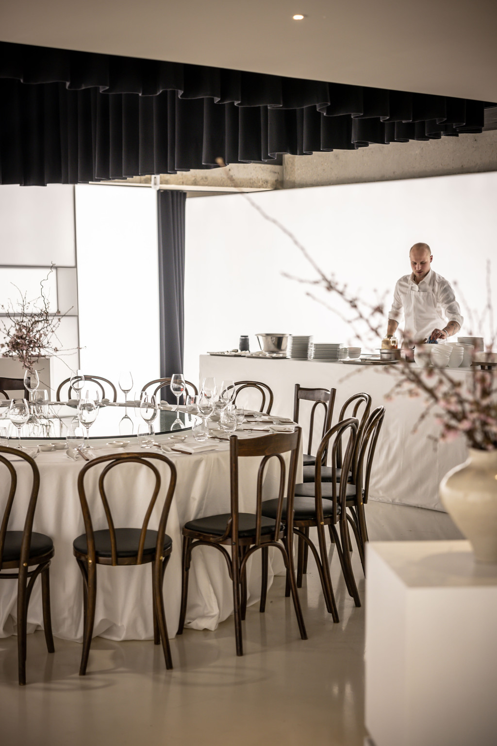 Shang Xia - © We Are Ona