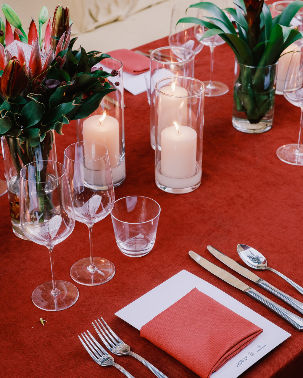 Tersane - © We Are Ona