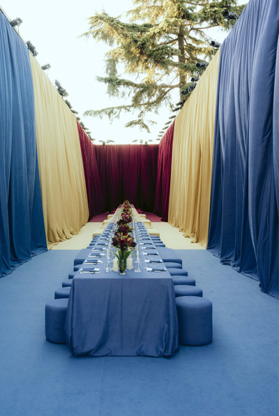 Tersane - © We Are Ona