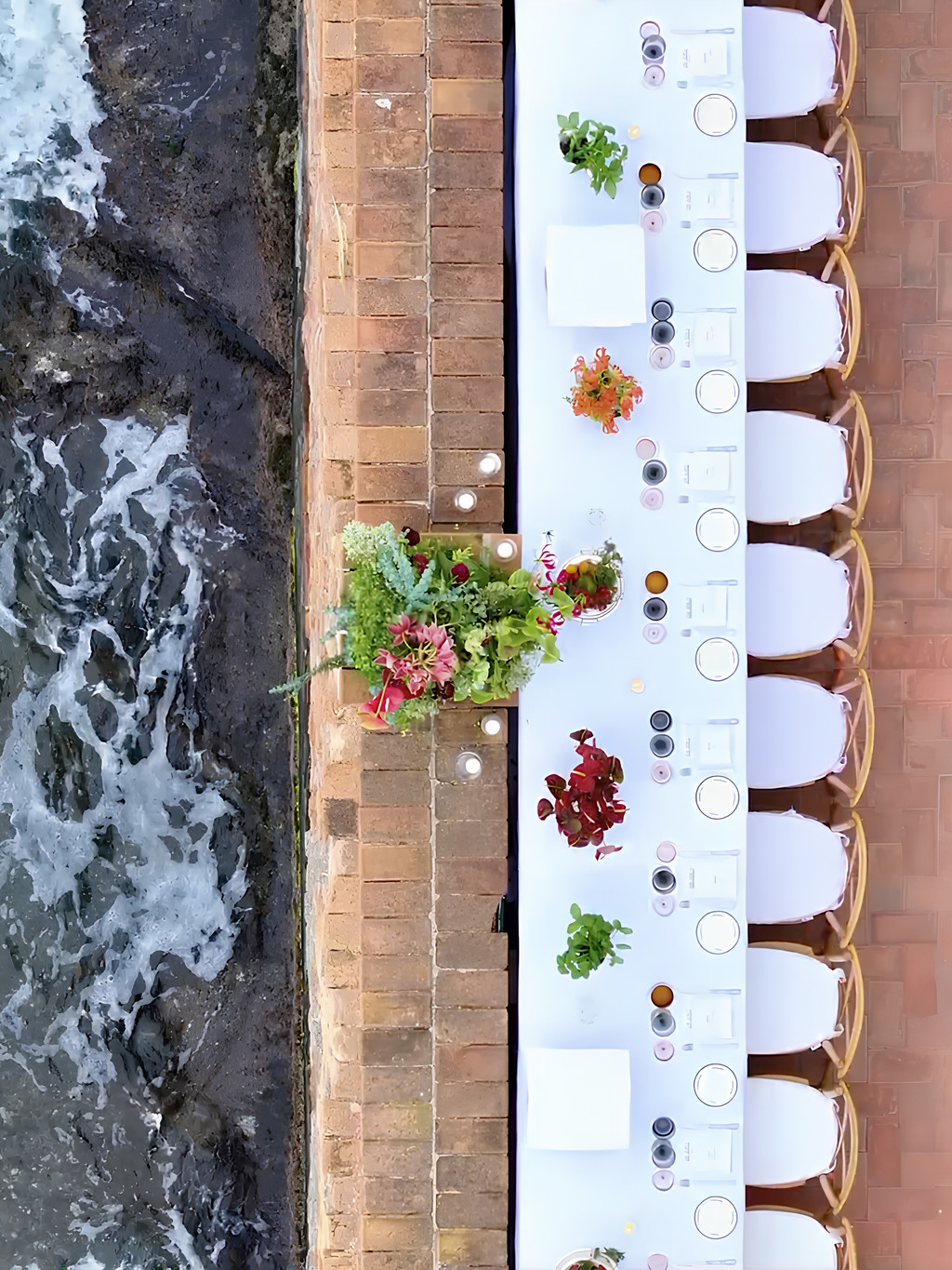 The Attico - © We Are Ona