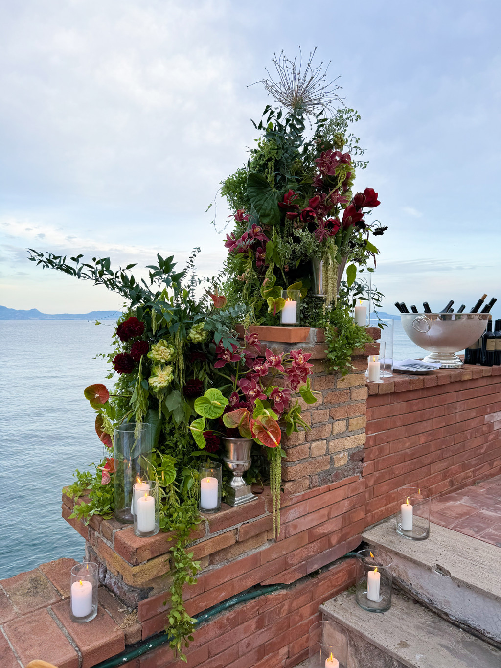 The Attico - © We Are Ona