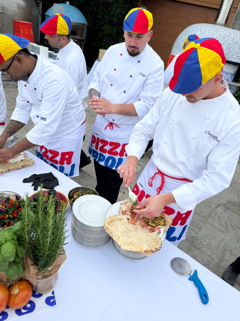 The Attico - © We Are Ona