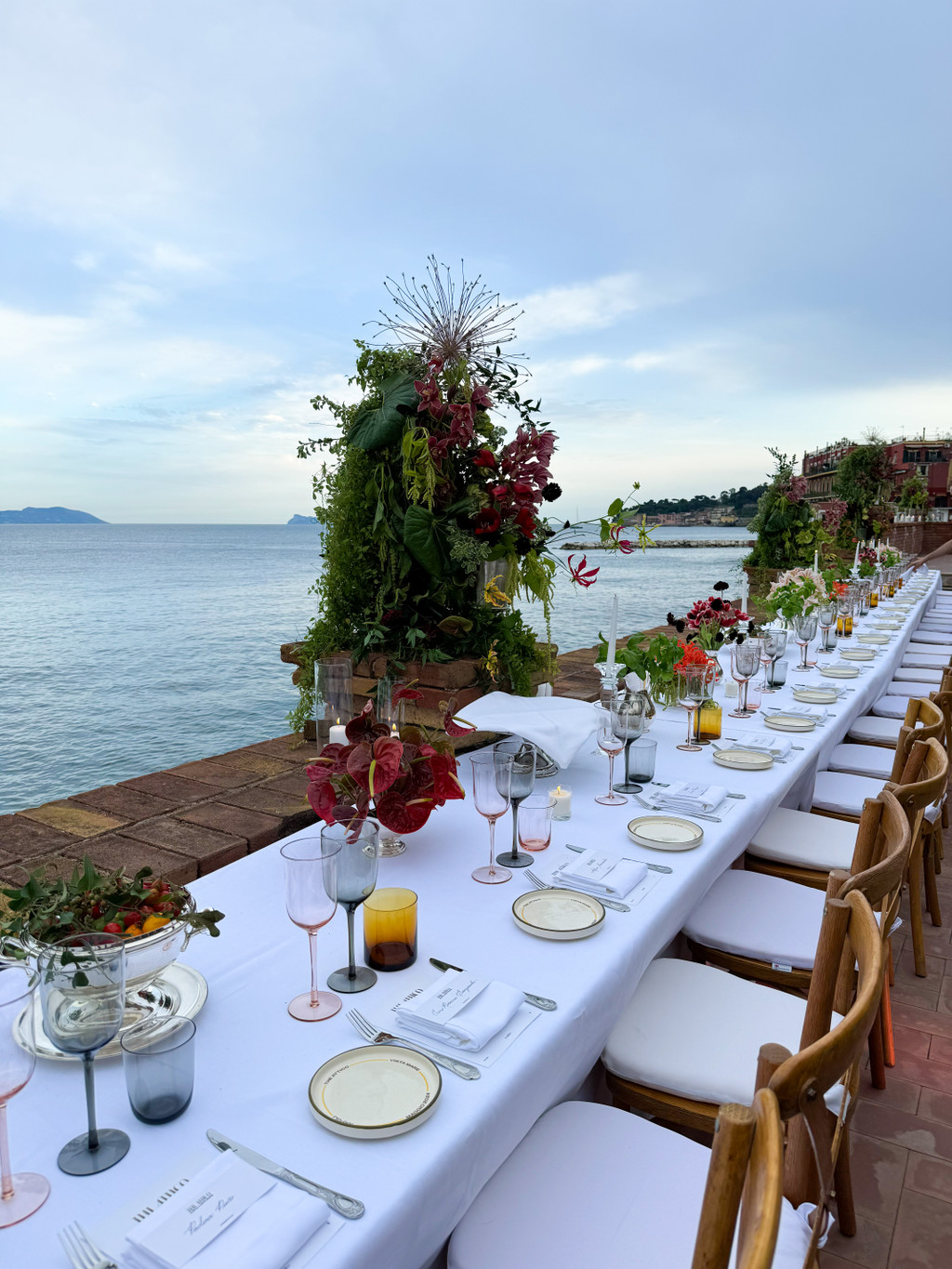 The Attico - © We Are Ona