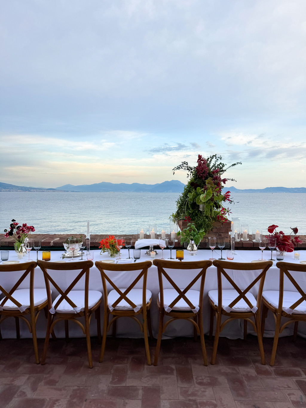 The Attico - © We Are Ona