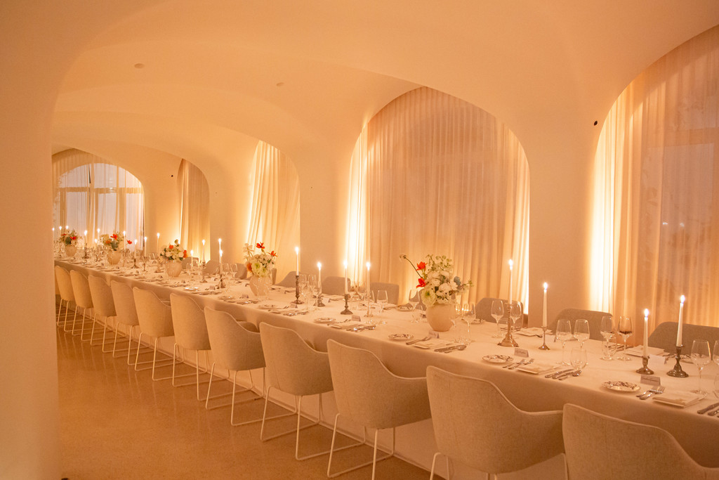 Tiffany & Co - © We Are Ona