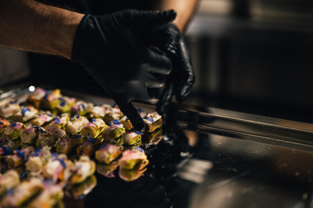 Ubi Bene x Adidas - © We Are Ona