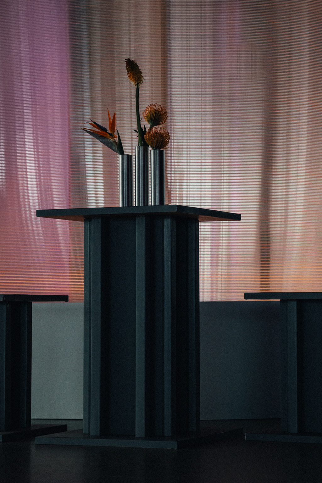 Ubi Bene x Adidas - © We Are Ona