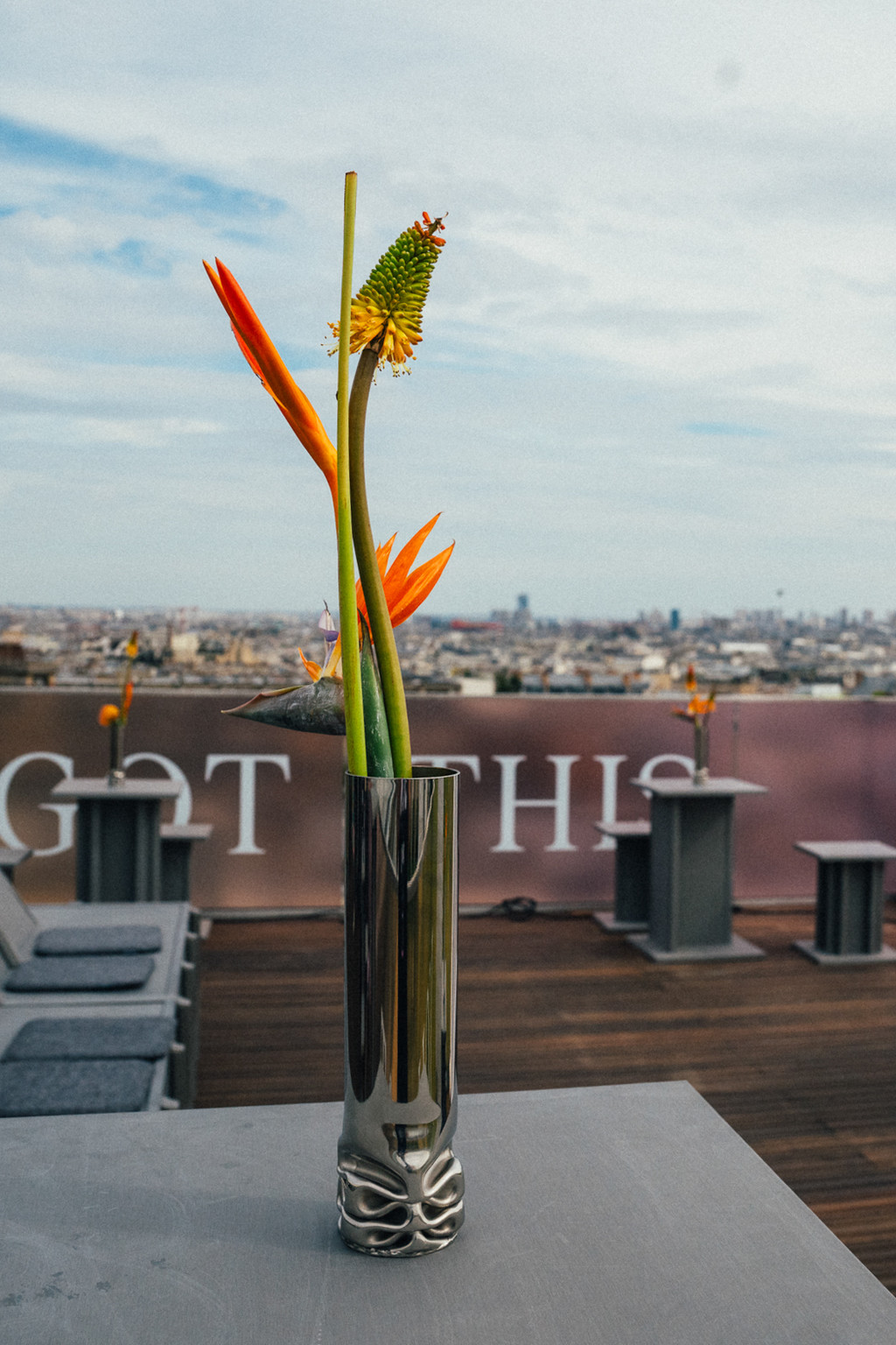 Ubi Bene x Adidas - © We Are Ona