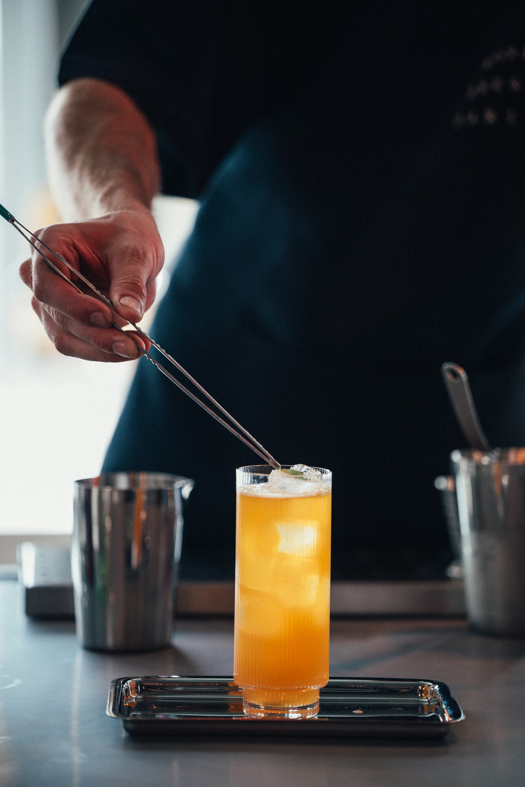 Ubi Bene x Adidas - © We Are Ona