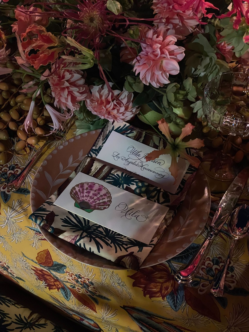 Ulla Johnson - © We Are Ona