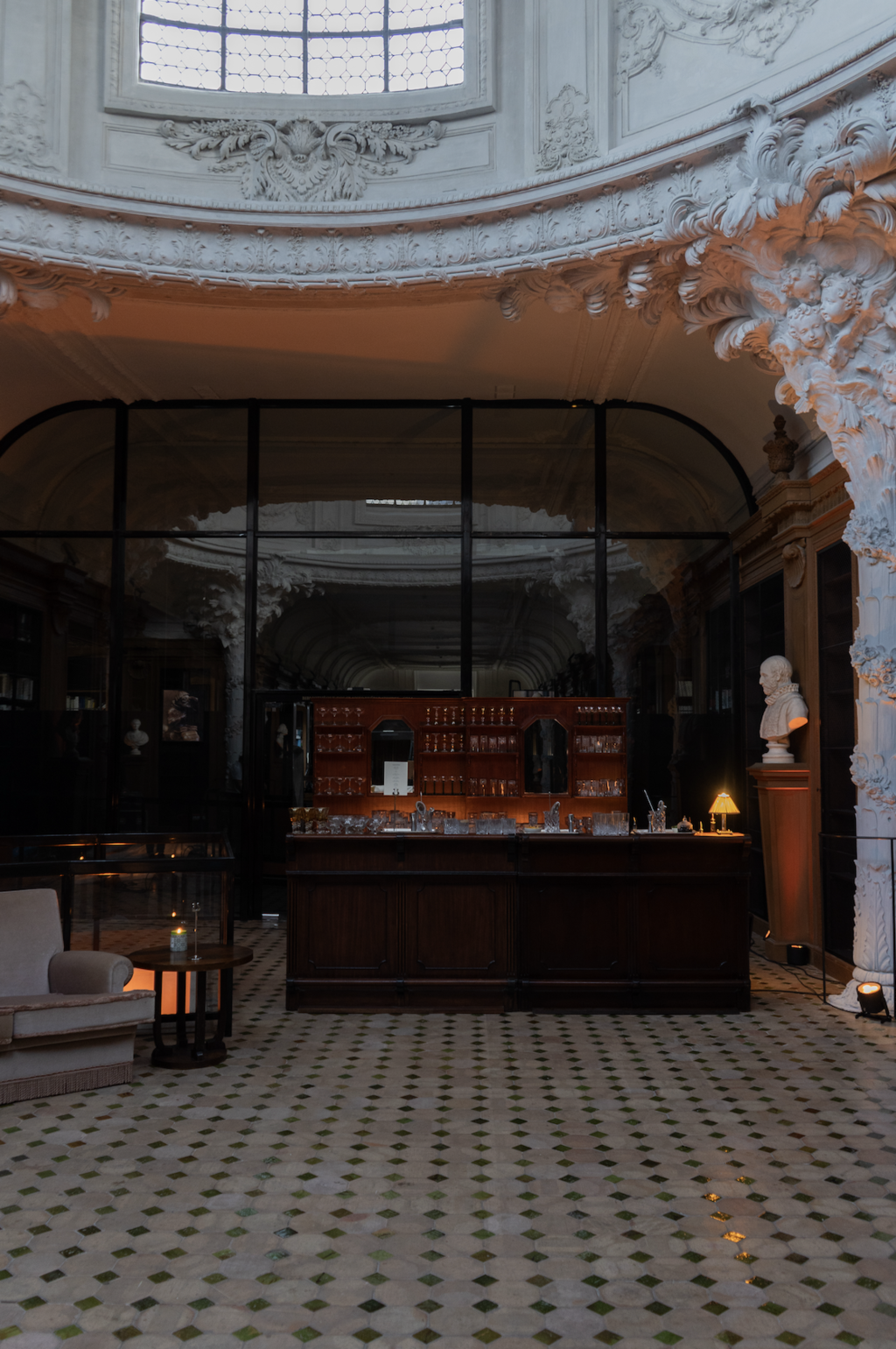 Valentino - © We Are Ona