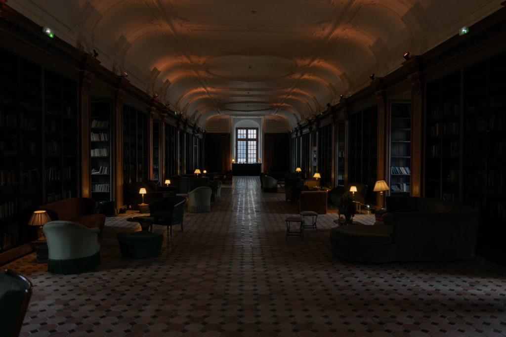 Valentino - © We Are Ona