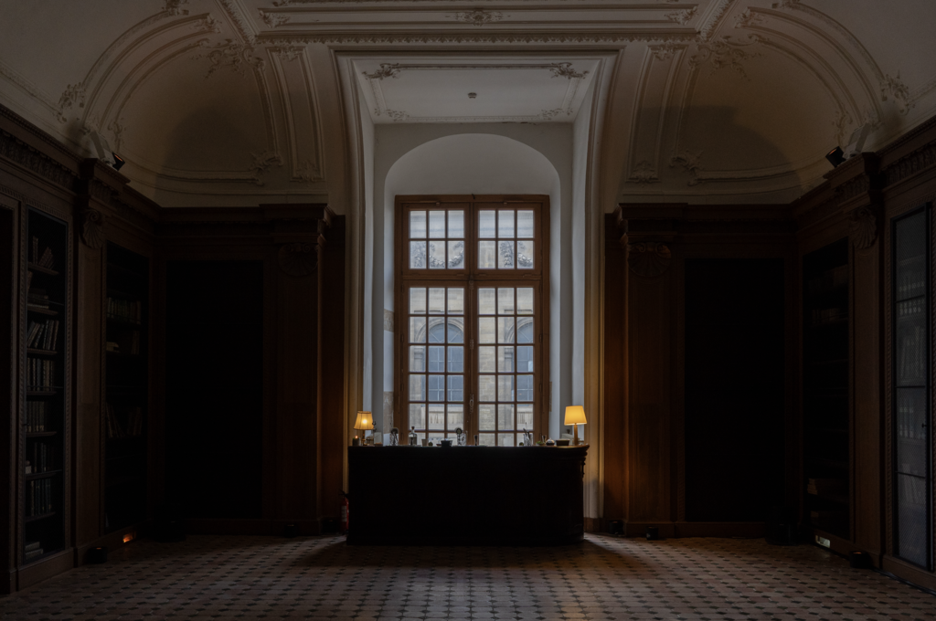 Valentino - © We Are Ona