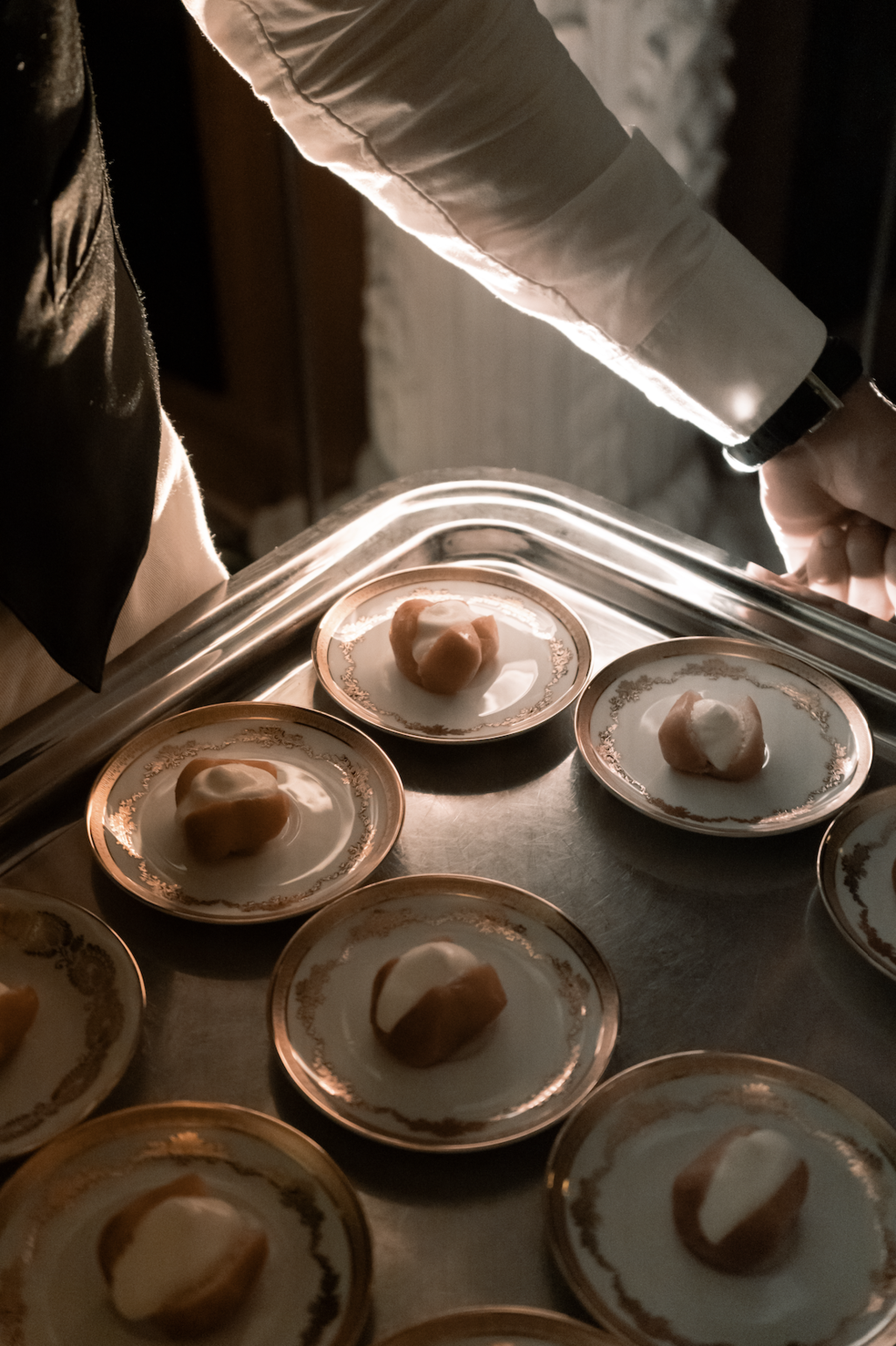 Valentino - © We Are Ona