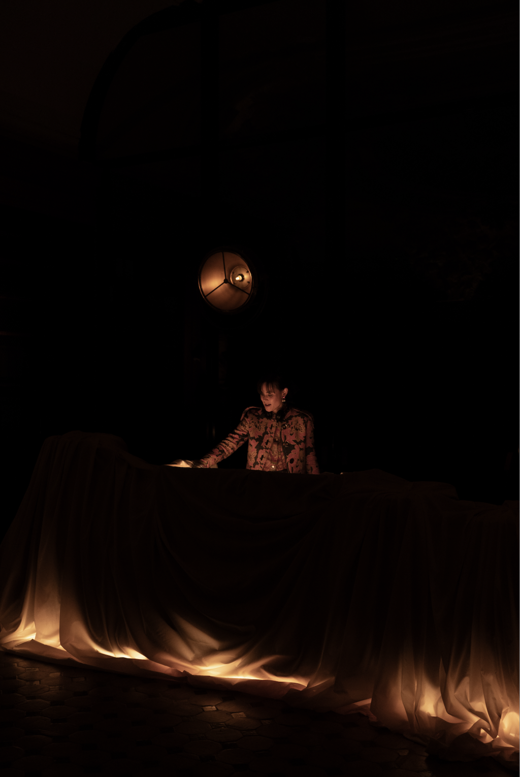 Valentino - © We Are Ona