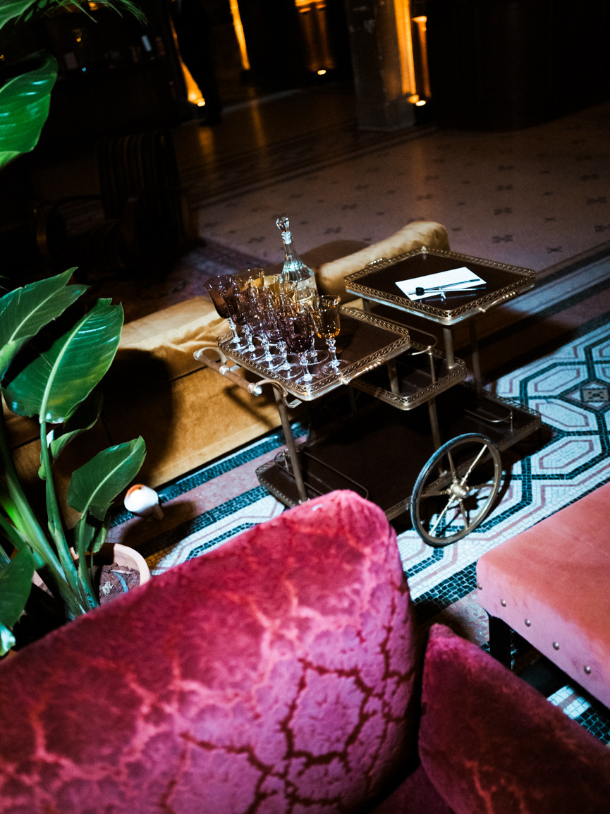 Valentino - © We Are Ona