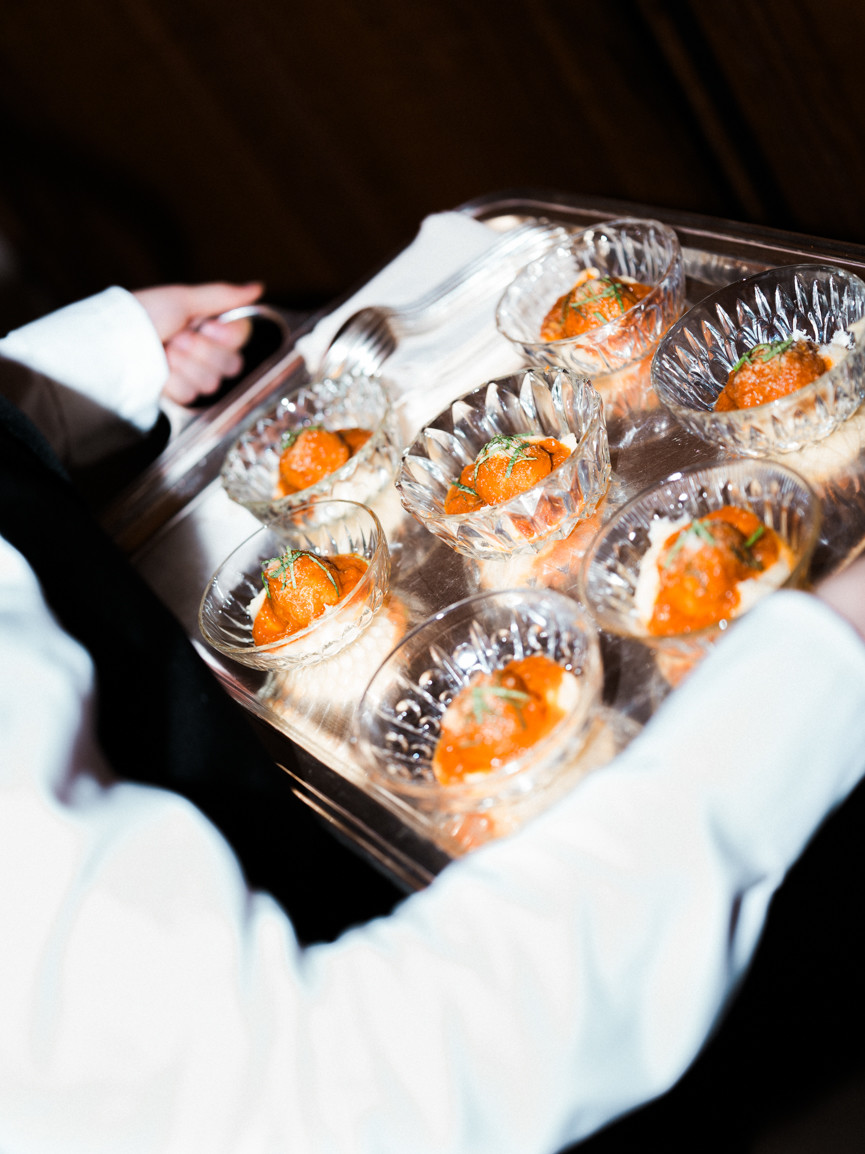 Valentino - © We Are Ona