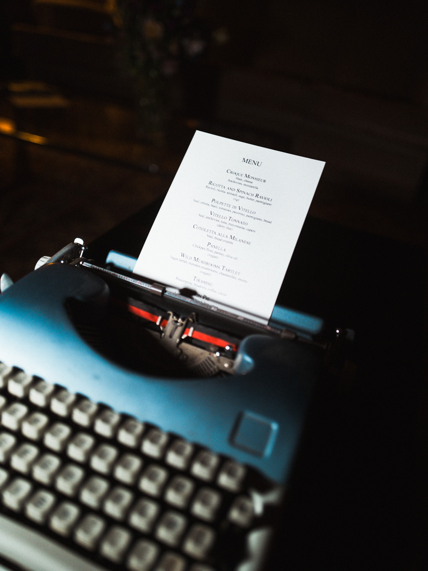 Valentino - © We Are Ona